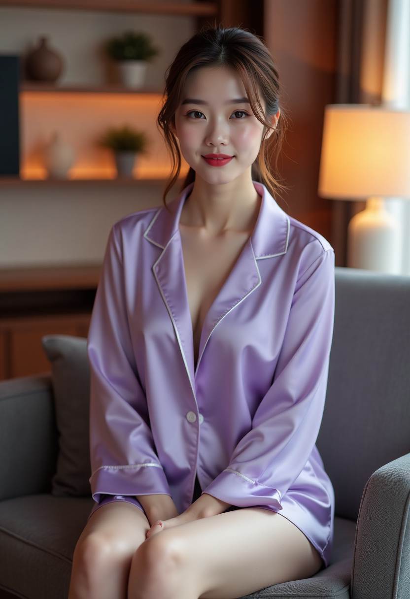 直播间封面