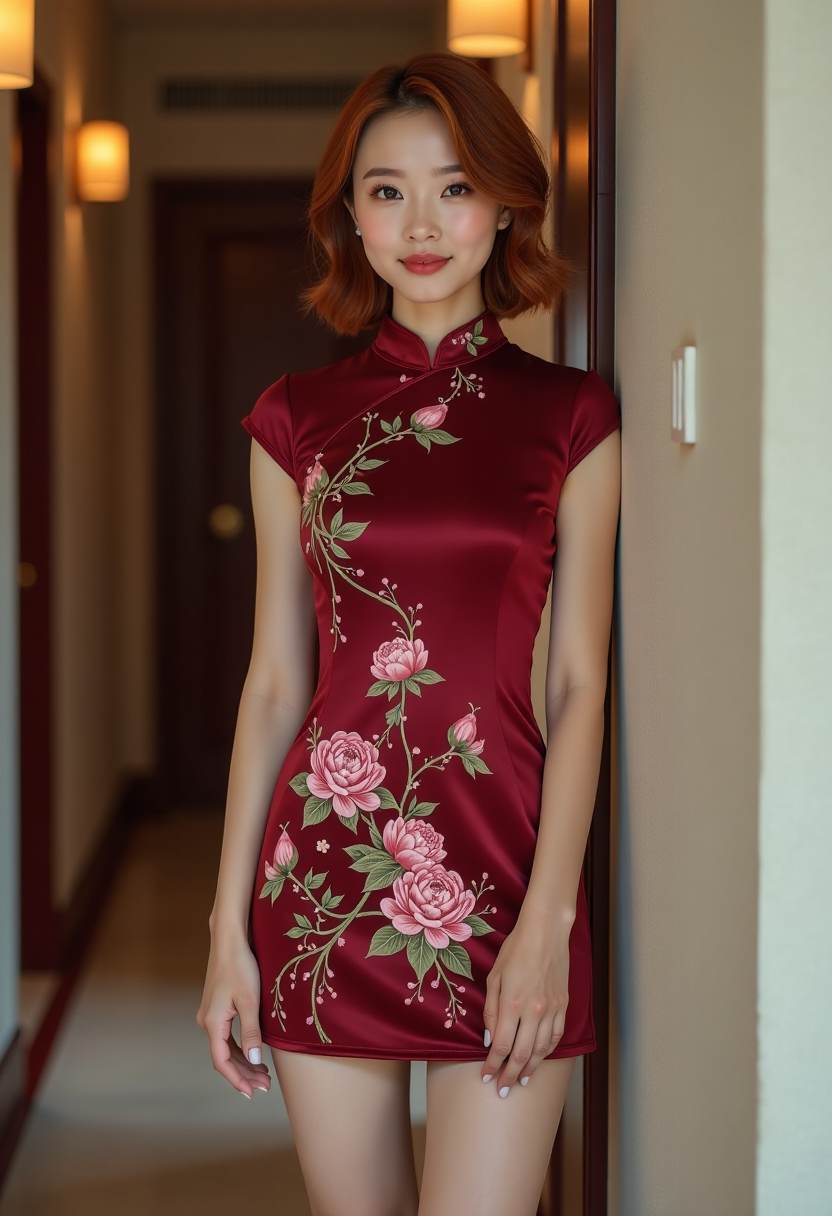 直播间封面